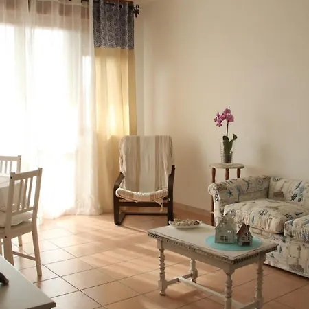 Bed & Breakfast Fishermans Place Ostia
