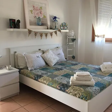 Fishermans Place * Ostia