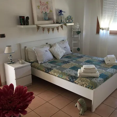 Bed & Breakfast Fishermans Place *